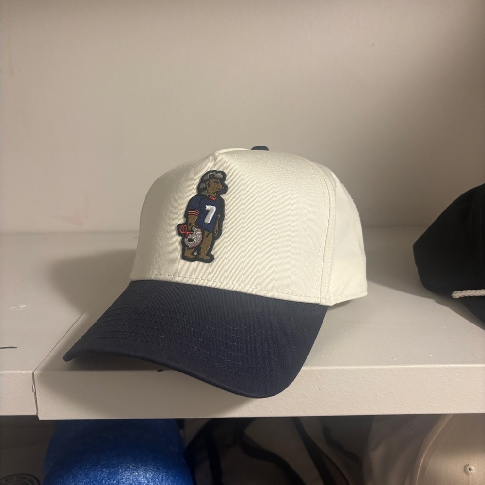 Morgan Wallen Gillette stadium hat